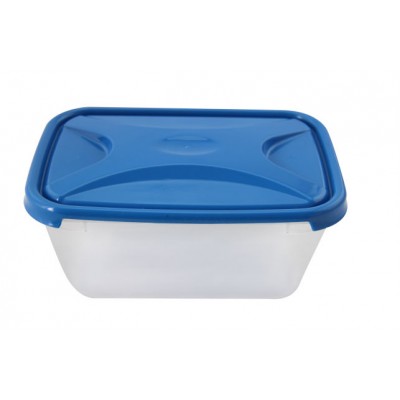 plastic food container